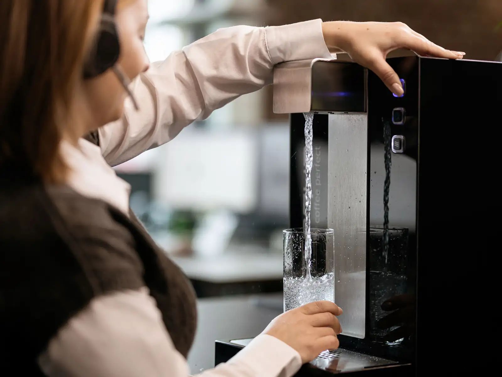 Wasser Premium Service