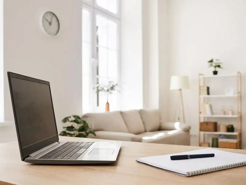 Homeoffice