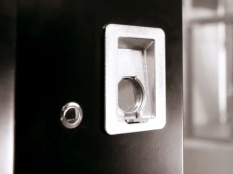 SP80 Snackautomat Bezahlmodul