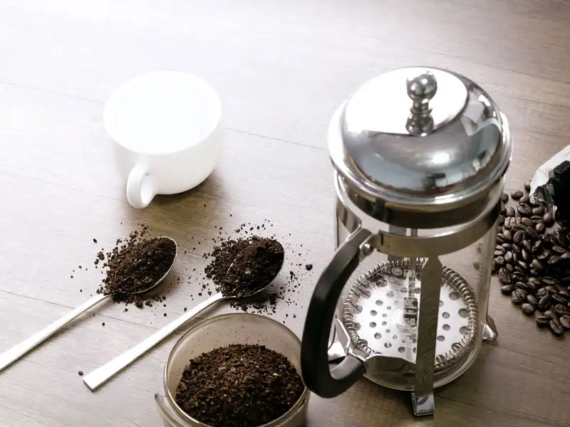 French Press