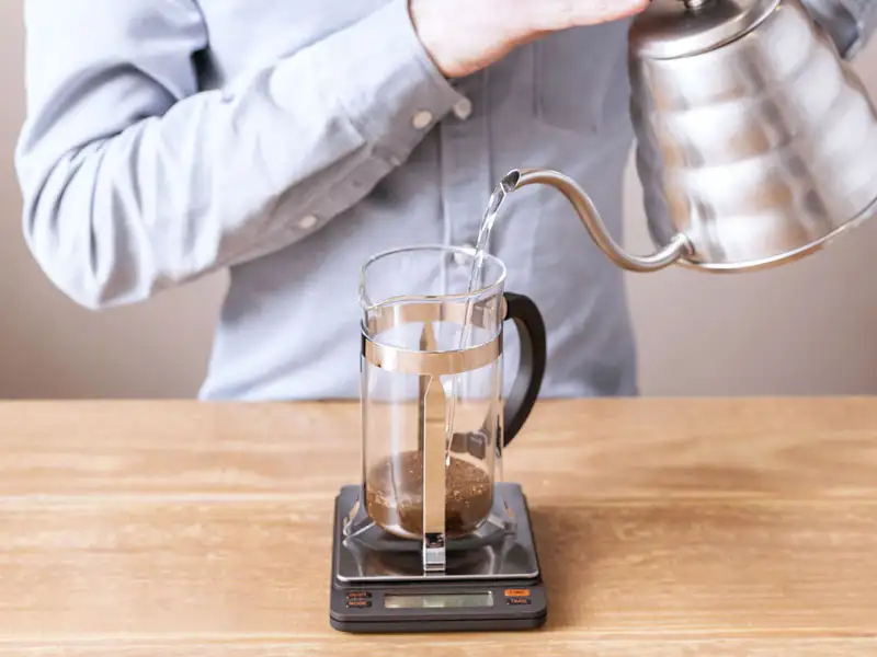 French Press
