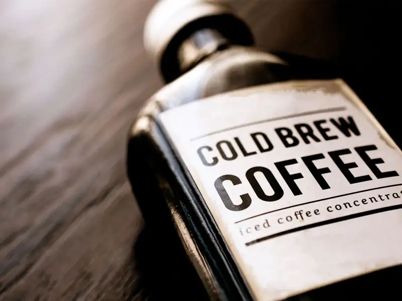 Cold Brew