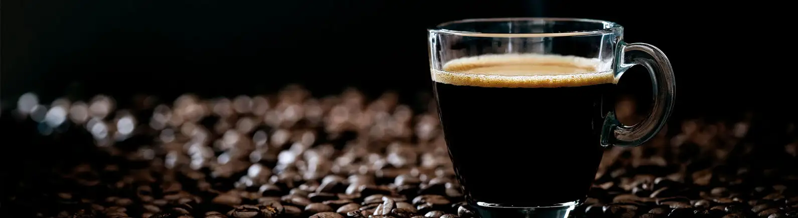 Espresso Kaffeebohne