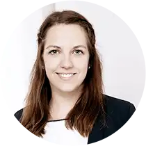 Ansprechpartnerin HR