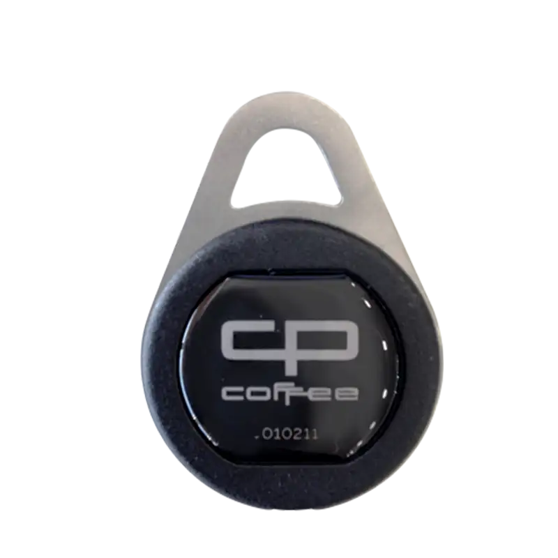 Coffee Key 1.0