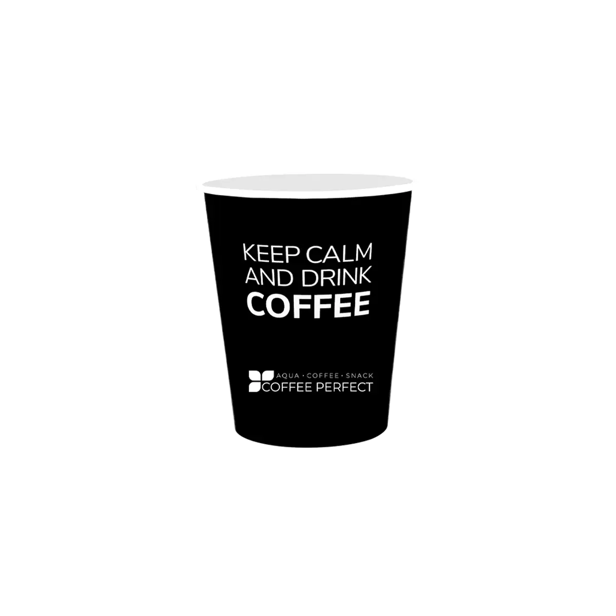 Coffee to go-Becher