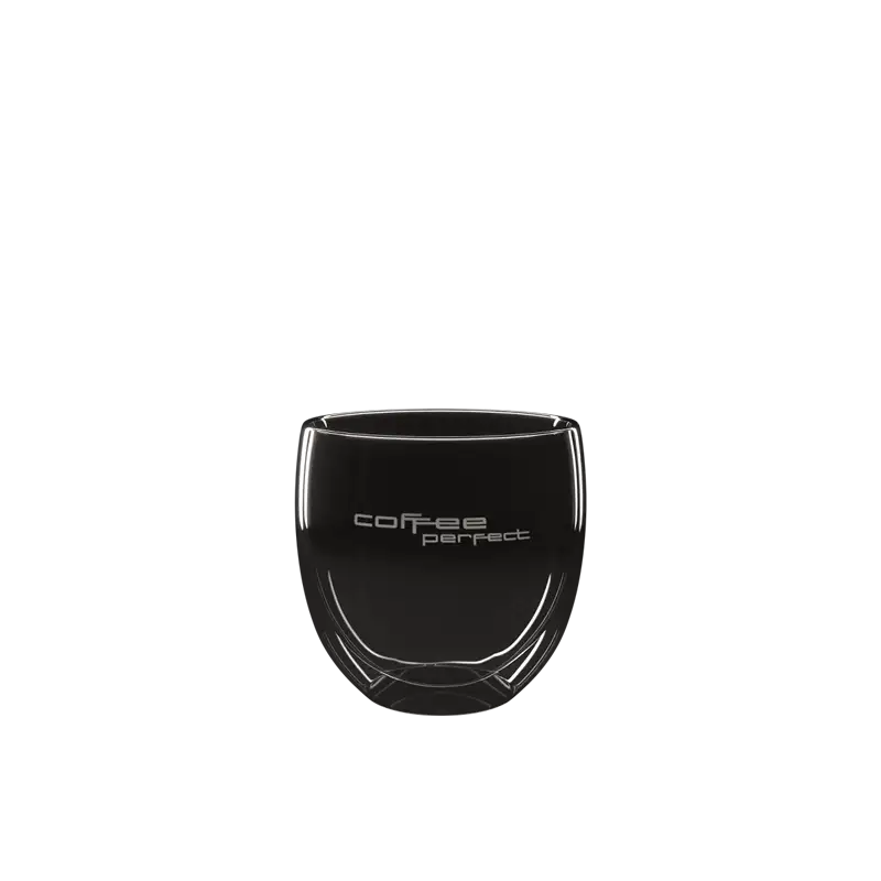 Doppelwandglas 80 ml 