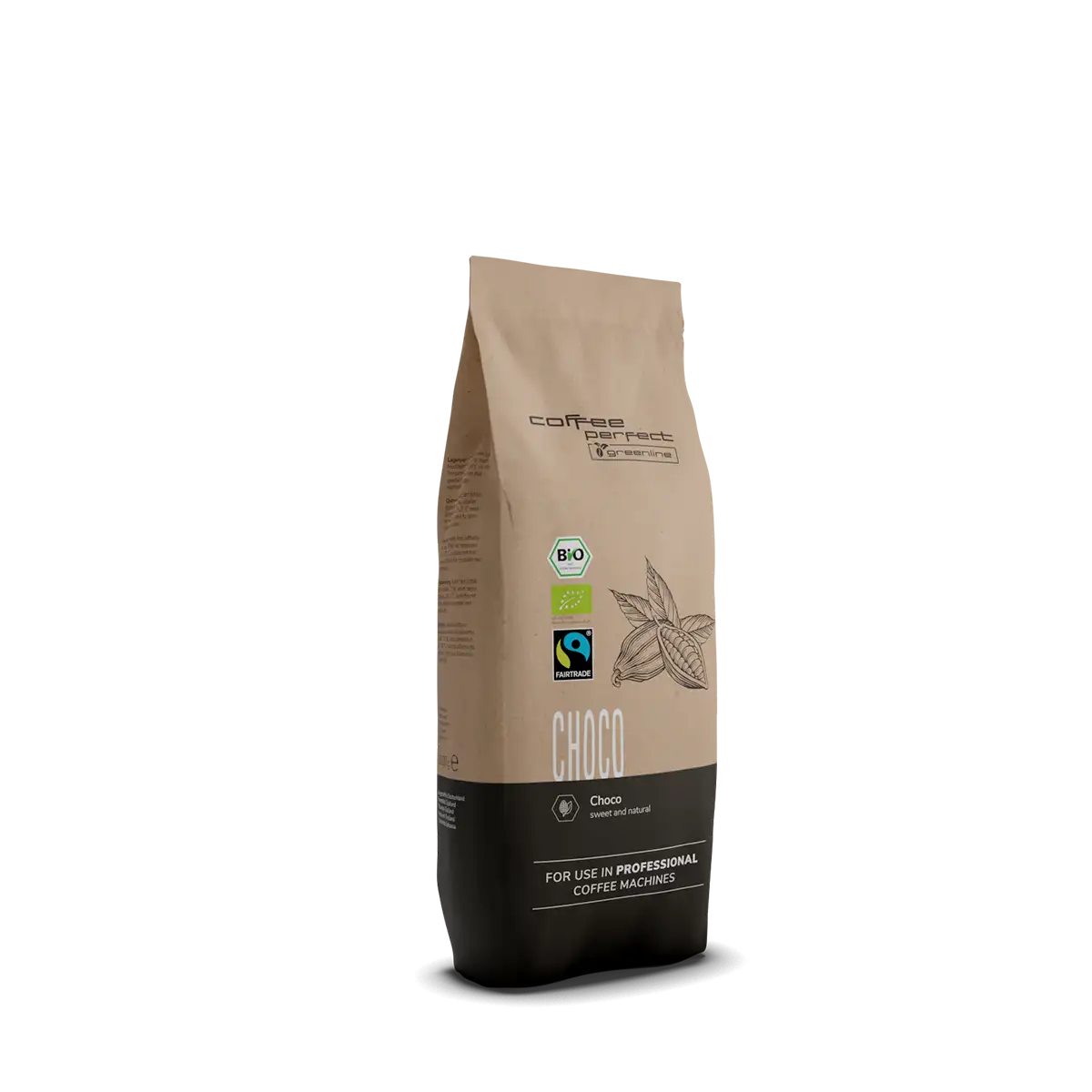 Green Line Choco