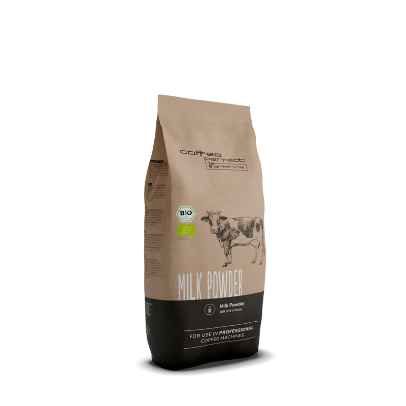 Green Line Milk Powder