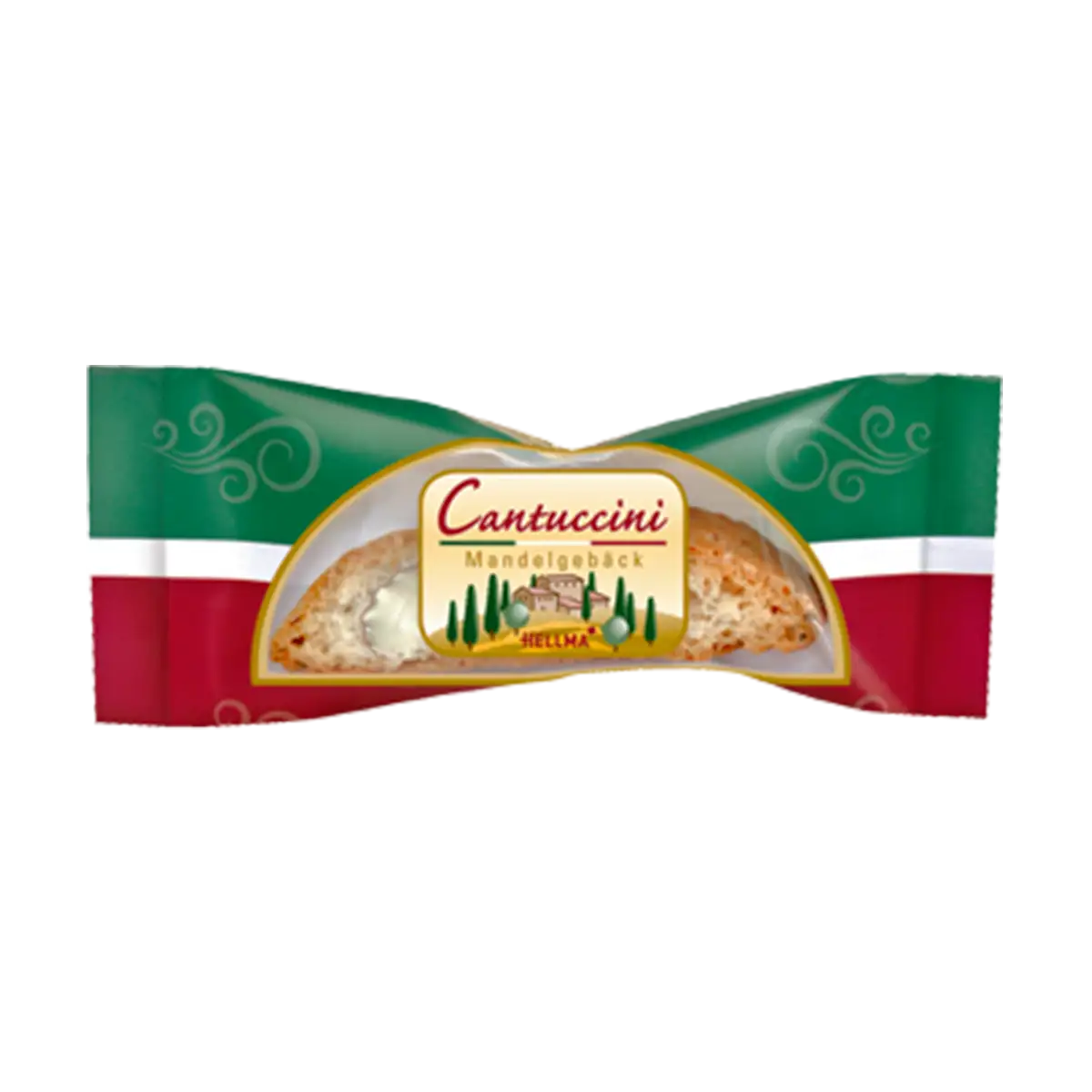 Cantuccini-Mandel