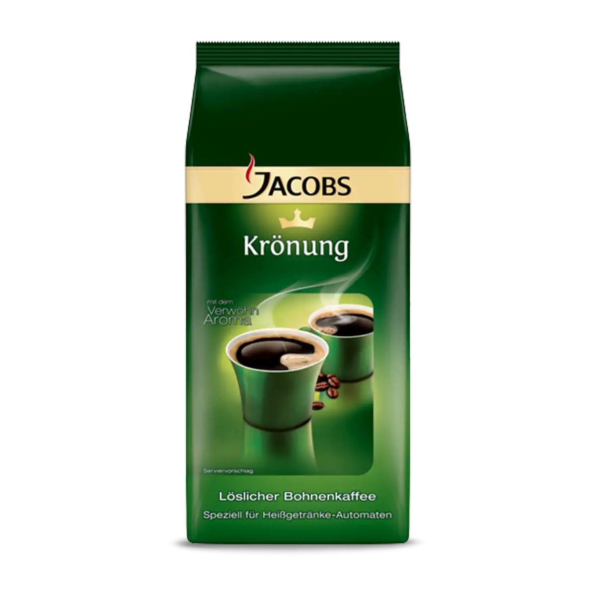 Jacobs - Krönung Instant