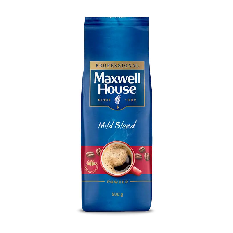 Maxwell House
