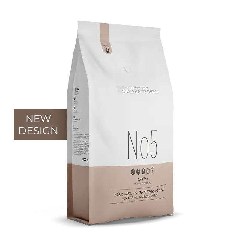 Coffee No. 5