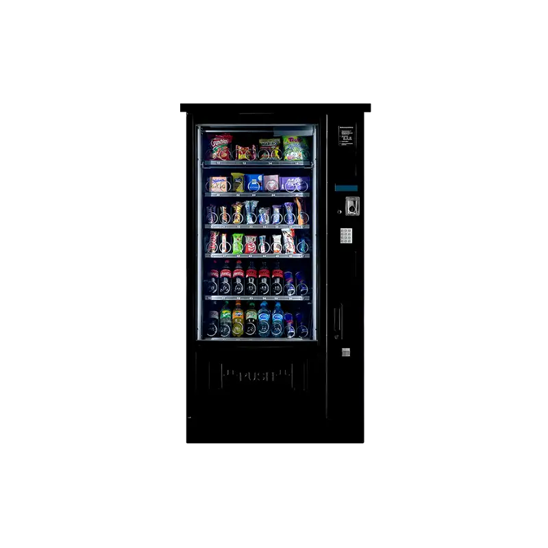 SP80 Snackautomat