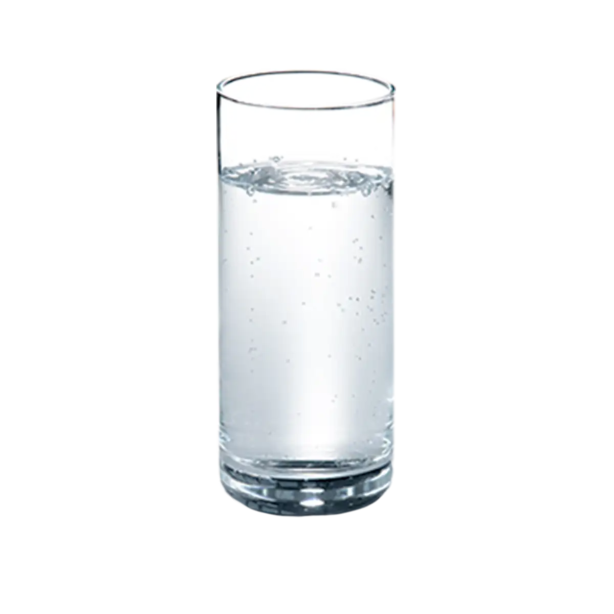 Wasserglas classic