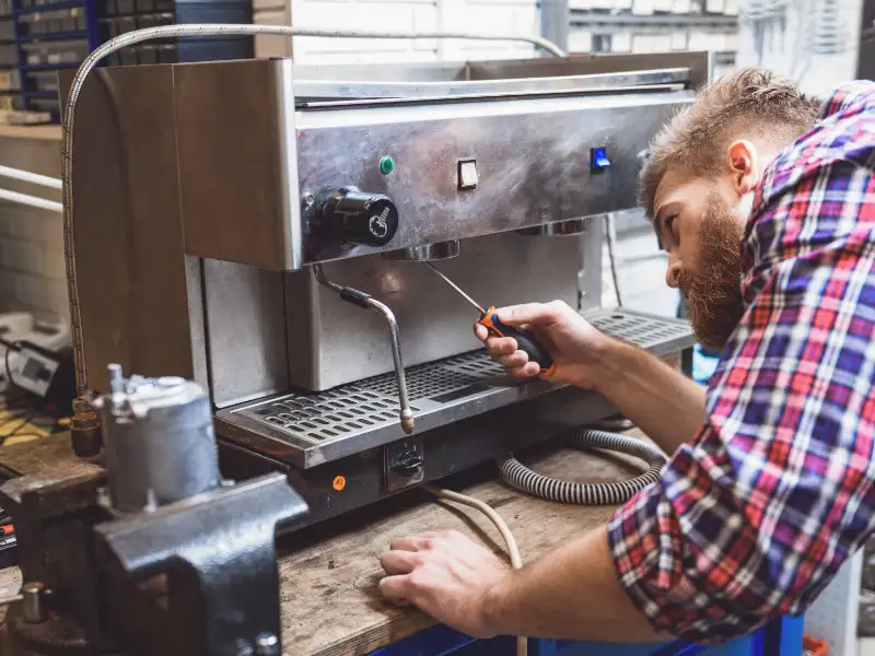 Schlechter Kaffeegeschmack - Welche Ursachen gibt es?
