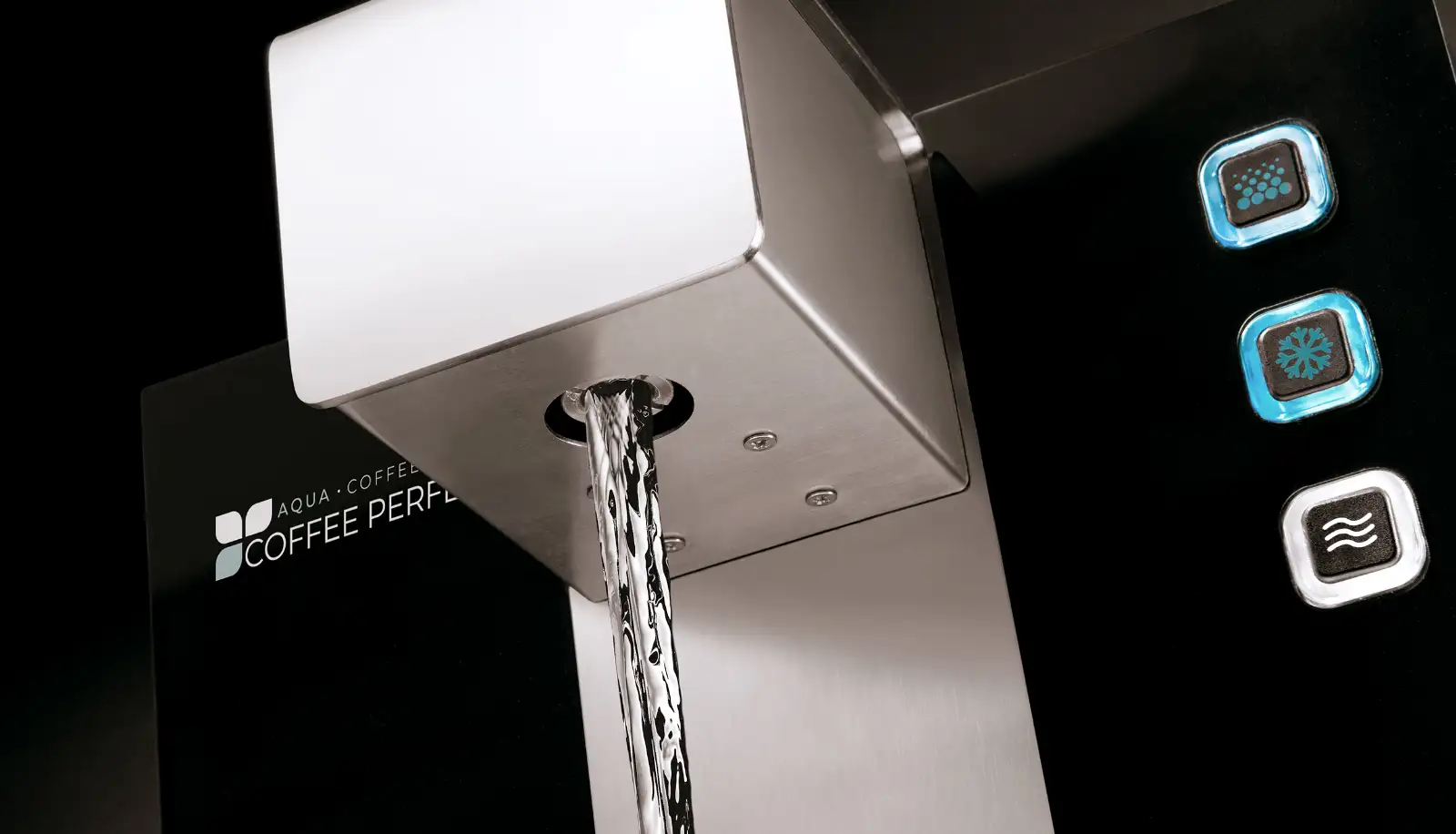 AP40 Wasserspender