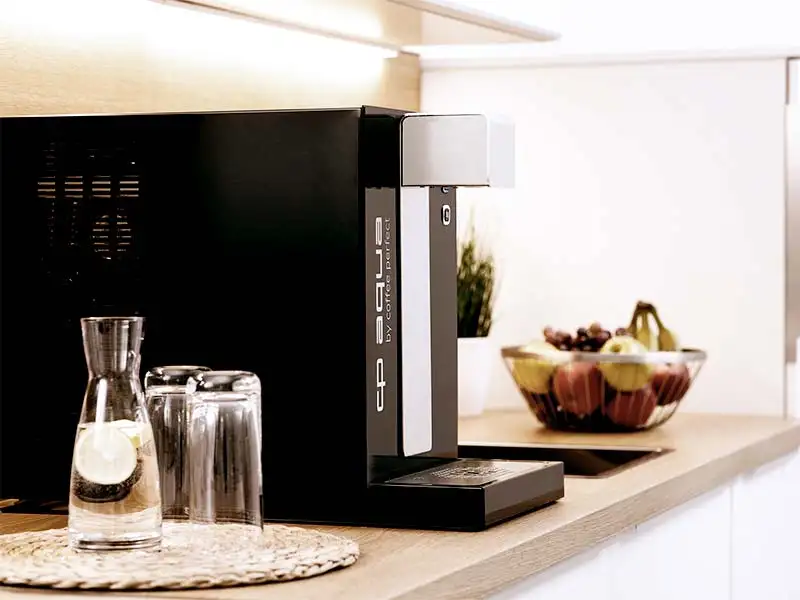 AP40 Fresh Wasserspender