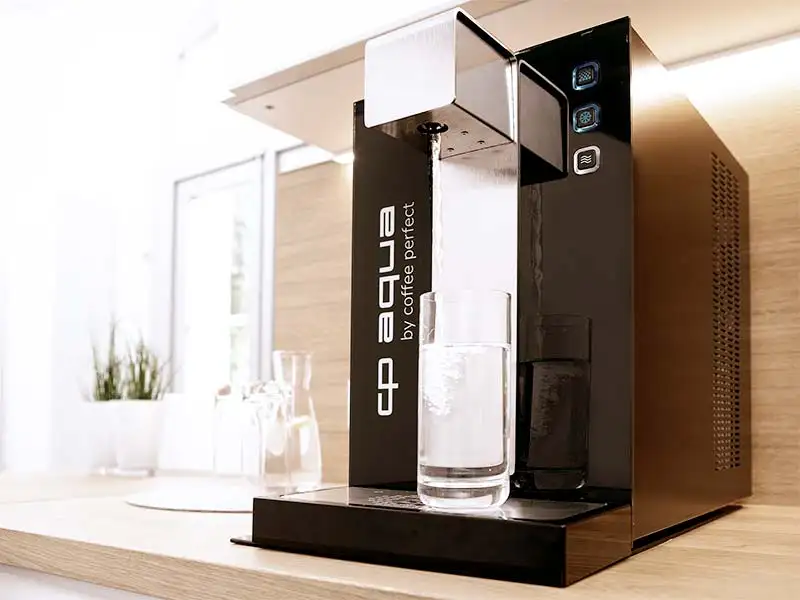 AP40 Fresh Wasserspender